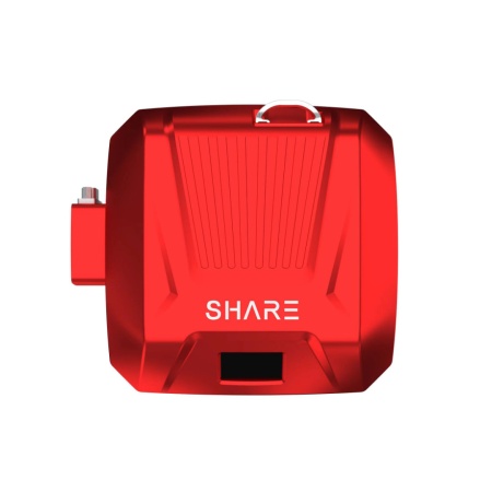 SHARE 102S SDK Oblique Mapping Camera SHARE 102S SDK Oblique Mapping Camera