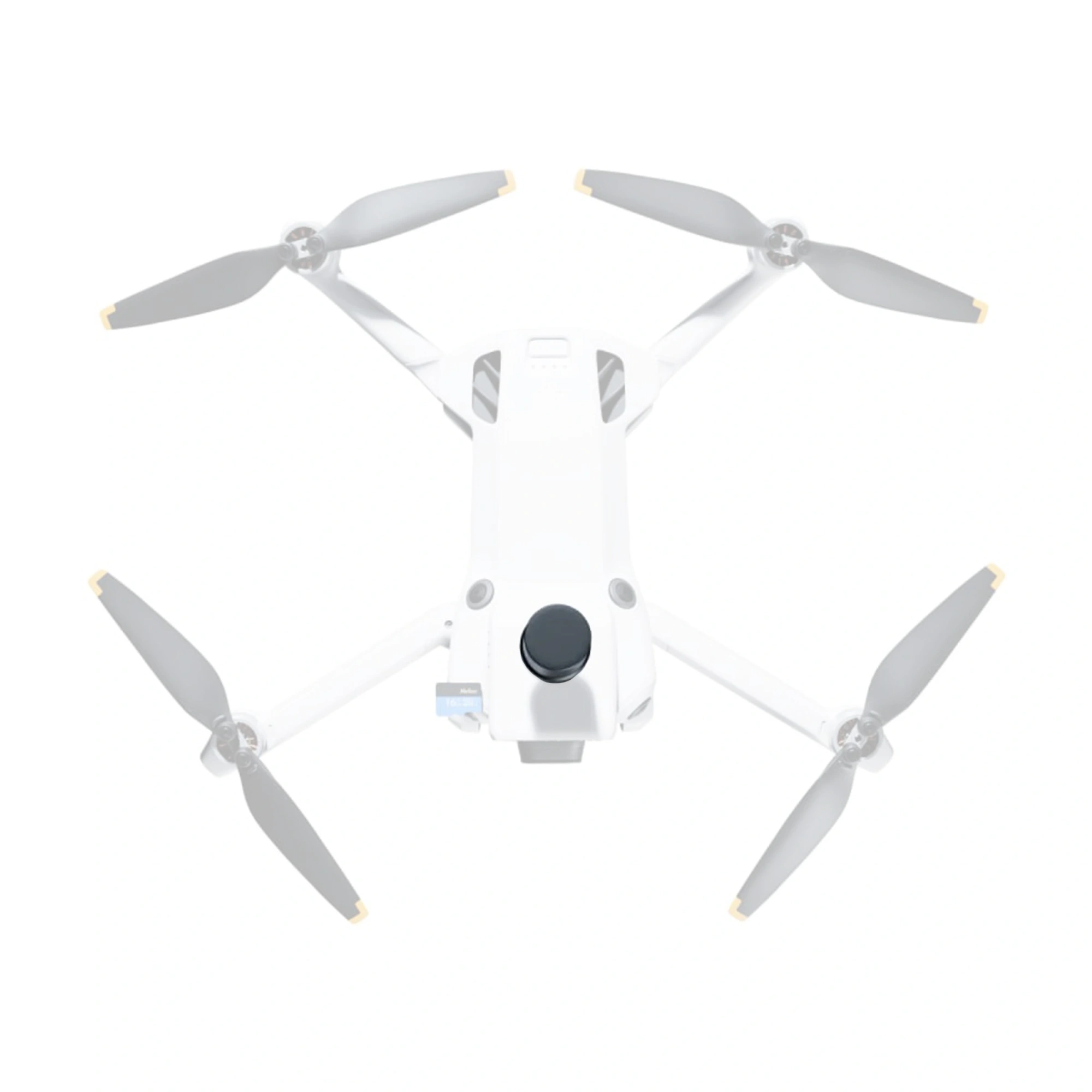 TOPODRONE PPK for DJI Mini 4 Pro