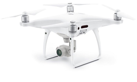 DJI Phantom 4 Pro