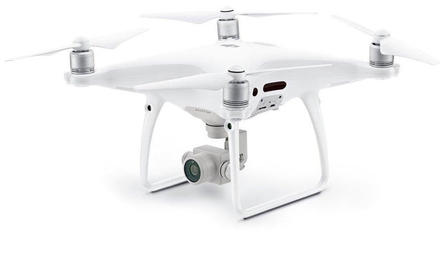 DJI Phantom 4 Pro