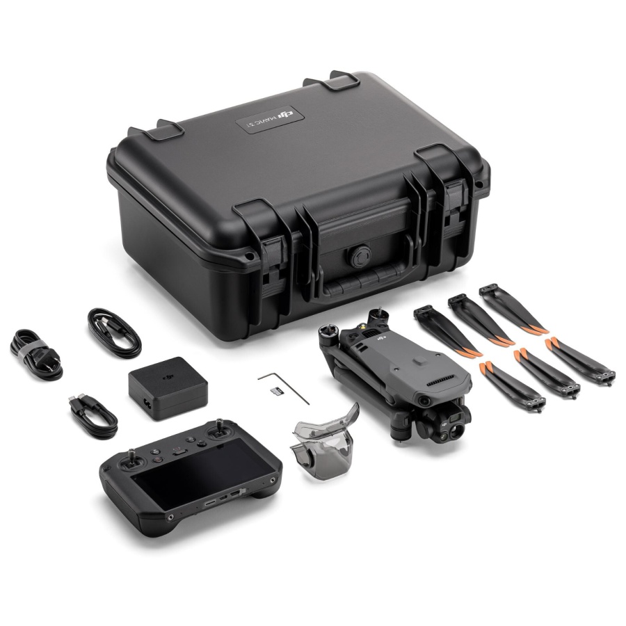 DJI Mavic 3 Thermal
