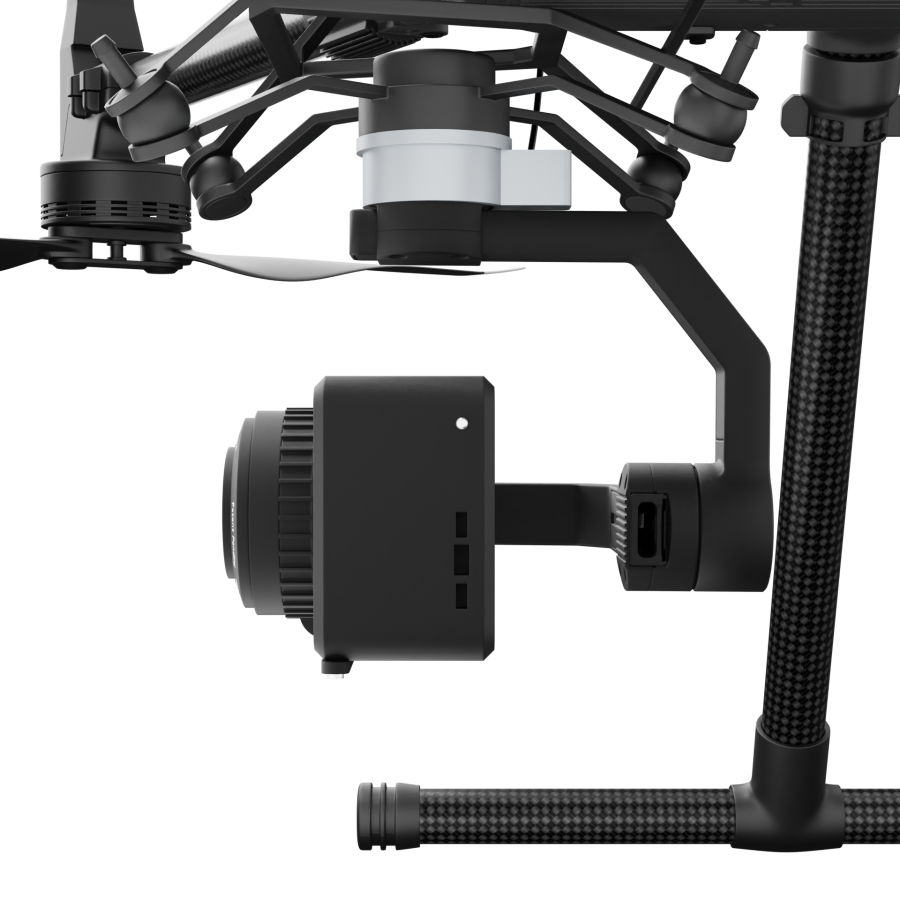 TOPODRONE P61 + Agrowing Quad + PPK + DJI Matrice 300