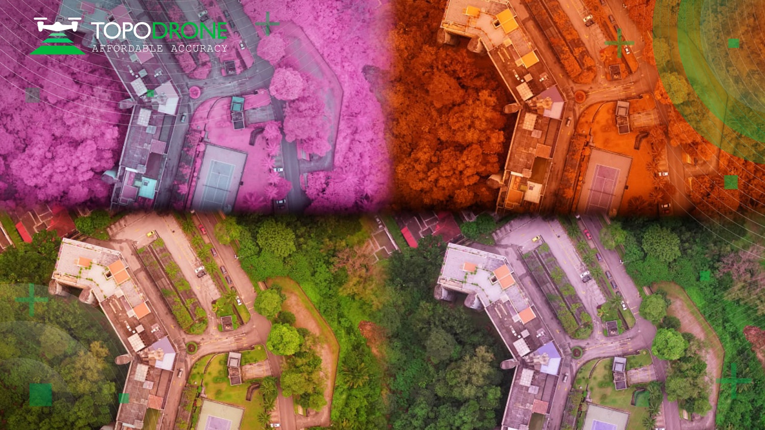TOPODRONE team together with SKI-SHINE CORPORATION provided the extensive workshop for drone LiDAR survey in Malaysia TOPODRONE team together with SKI-SHINE CORPORATION provided the extensive workshop for drone LiDAR survey in Malaysia
