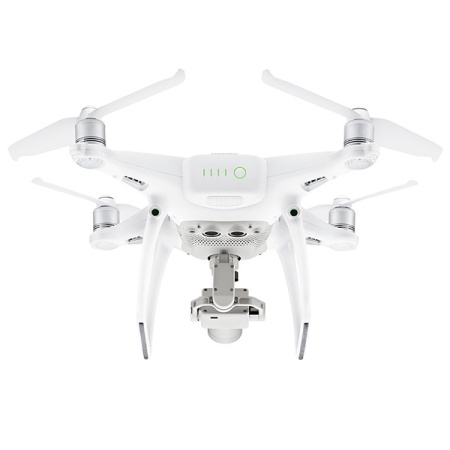 DJI Phantom 4 Advanced