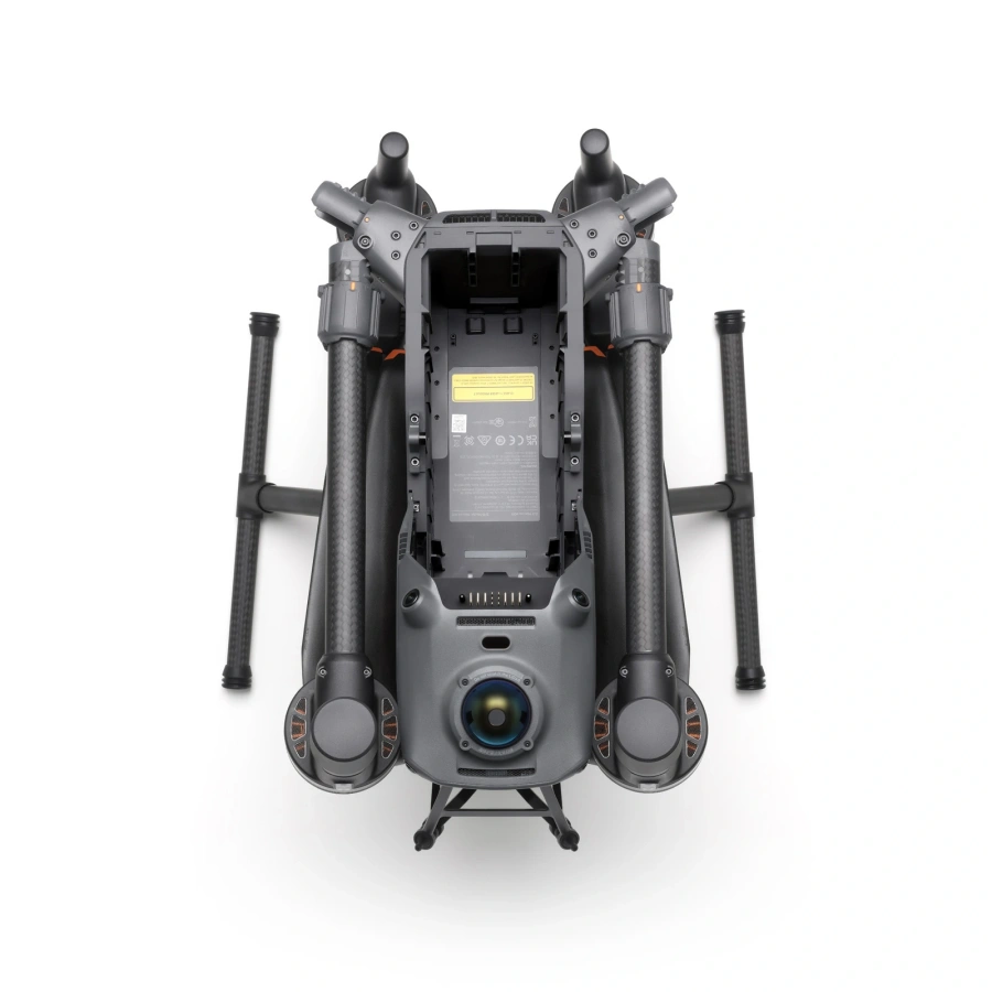 DJI Matrice 400 RTK