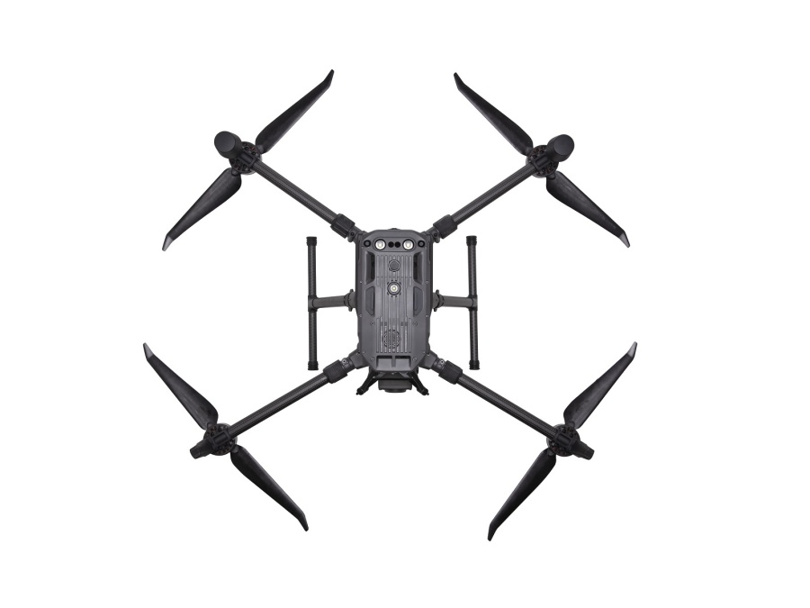 DJI Matrice 300 RTK