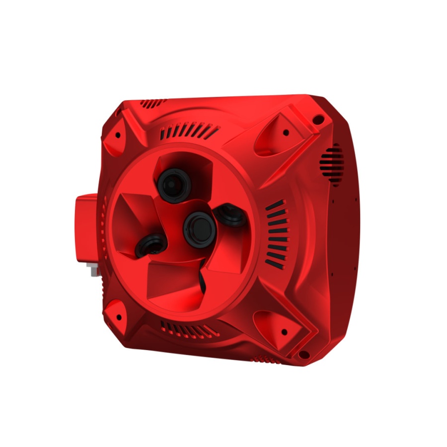 SHARE 102S SDK Oblique Mapping Camera