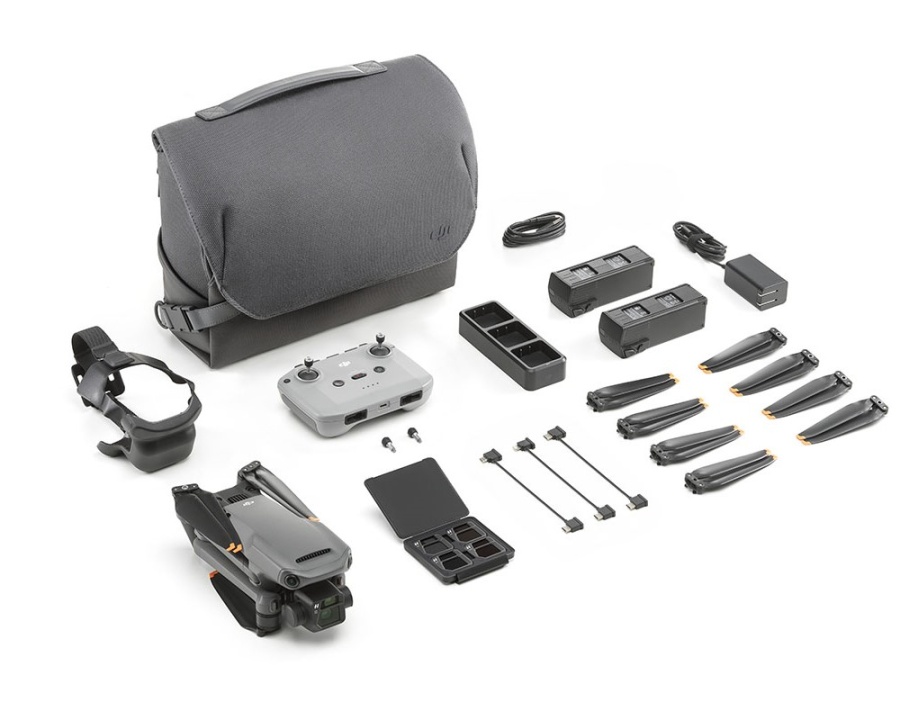 DJI Mavic 3 Fly More Combo
