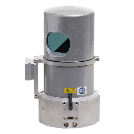 TOPODRONE LiDAR HDL TOPODRONE LiDAR HDL