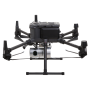 DJI Matrice 300 + TOPODRONE LiDAR HDL