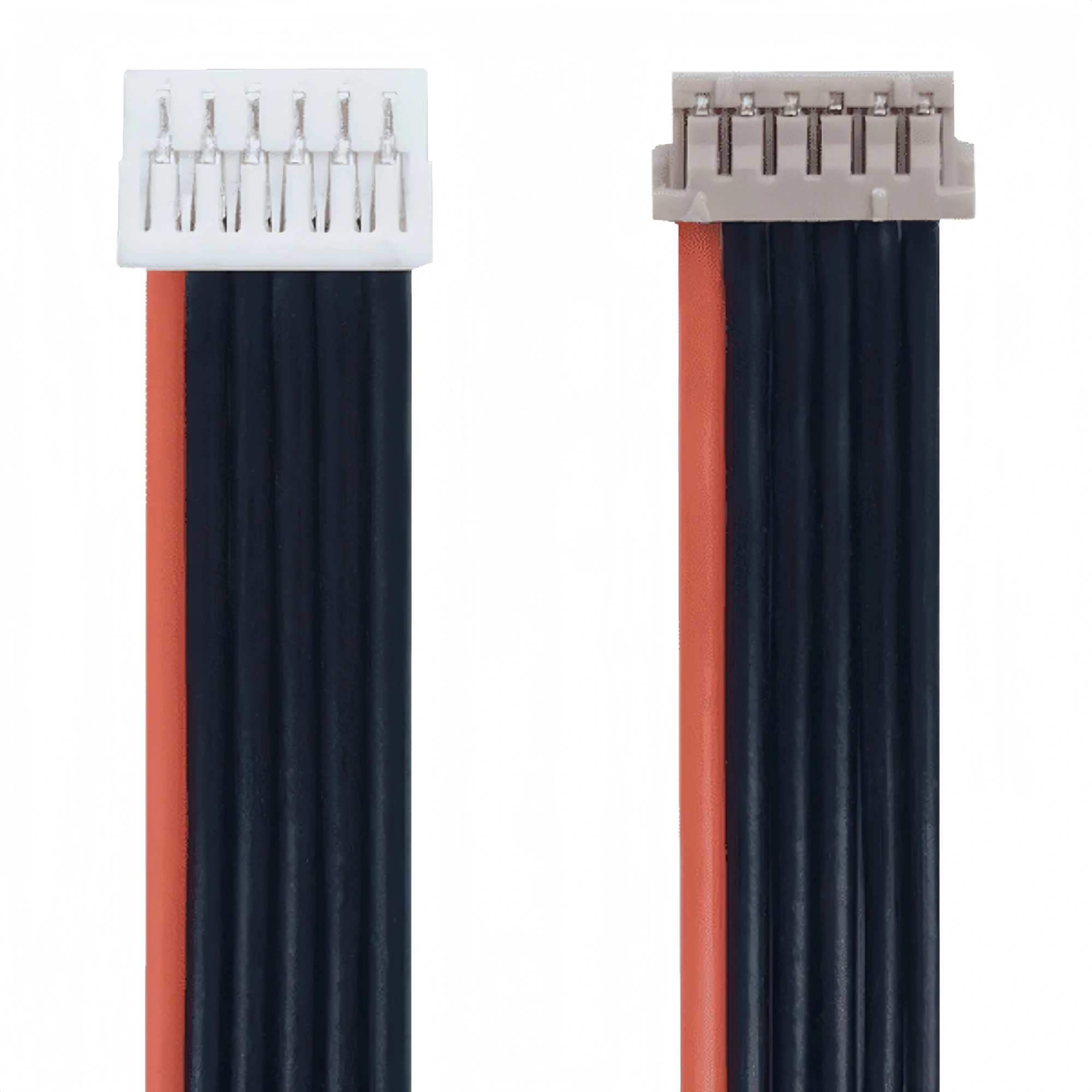 Reach M2, M+ JST-GH to DF13 6p-6p cable for Pixhawk 1
