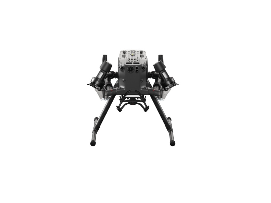 DJI Matrice 300 RTK