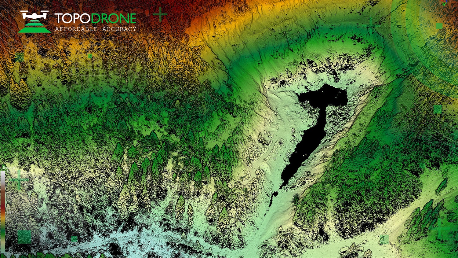 GEODETIC MEASUREMENTS AND MAPPING FOR THE OPENING OF THE OLD BARITE QUARRY IN SUCEAVA COUNTY, ROMANIA: AN EXPLORATION BASED ON DRONE LIDAR SCANNING