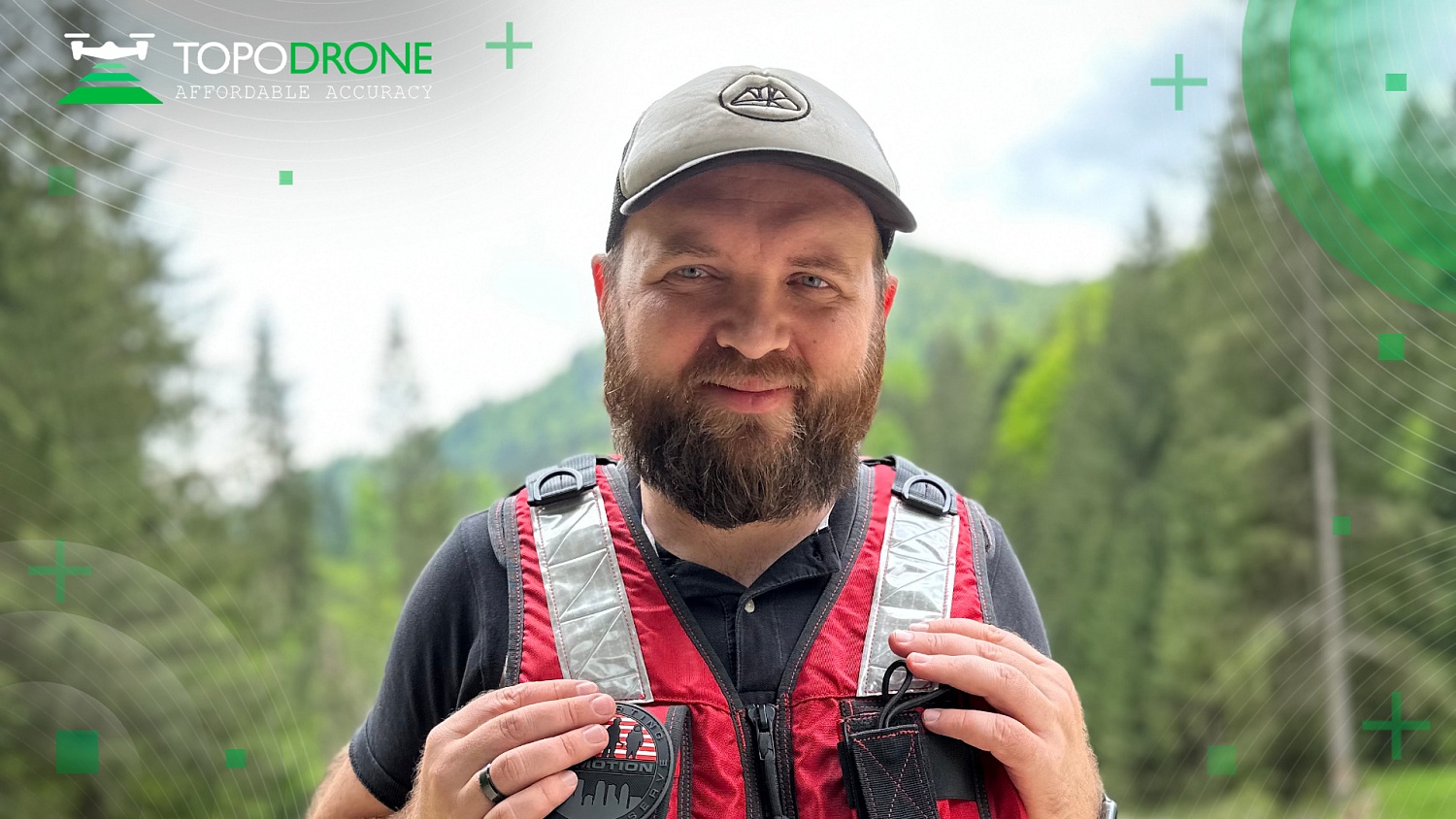 GEODETIC MEASUREMENTS AND MAPPING FOR THE OPENING OF THE OLD BARITE QUARRY IN SUCEAVA COUNTY, ROMANIA: AN EXPLORATION BASED ON DRONE LIDAR SCANNING