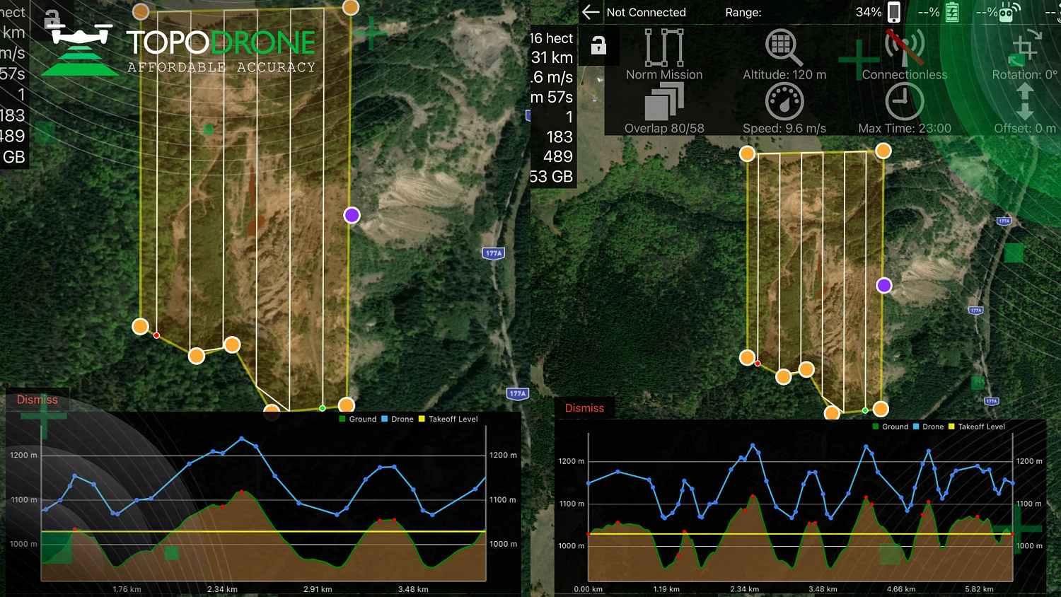 GEODETIC MEASUREMENTS AND MAPPING FOR THE OPENING OF THE OLD BARITE QUARRY IN SUCEAVA COUNTY, ROMANIA: AN EXPLORATION BASED ON DRONE LIDAR SCANNING
