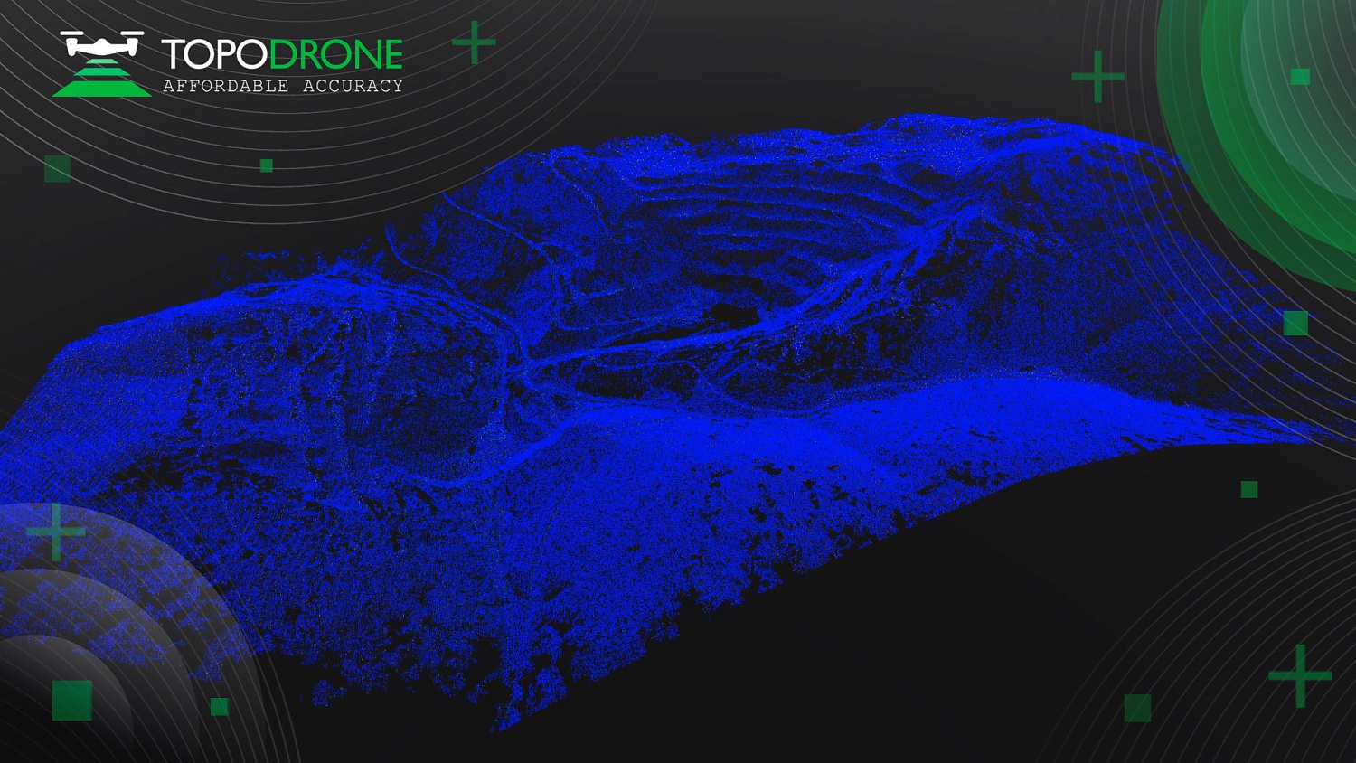 GEODETIC MEASUREMENTS AND MAPPING FOR THE OPENING OF THE OLD BARITE QUARRY IN SUCEAVA COUNTY, ROMANIA: AN EXPLORATION BASED ON DRONE LIDAR SCANNING