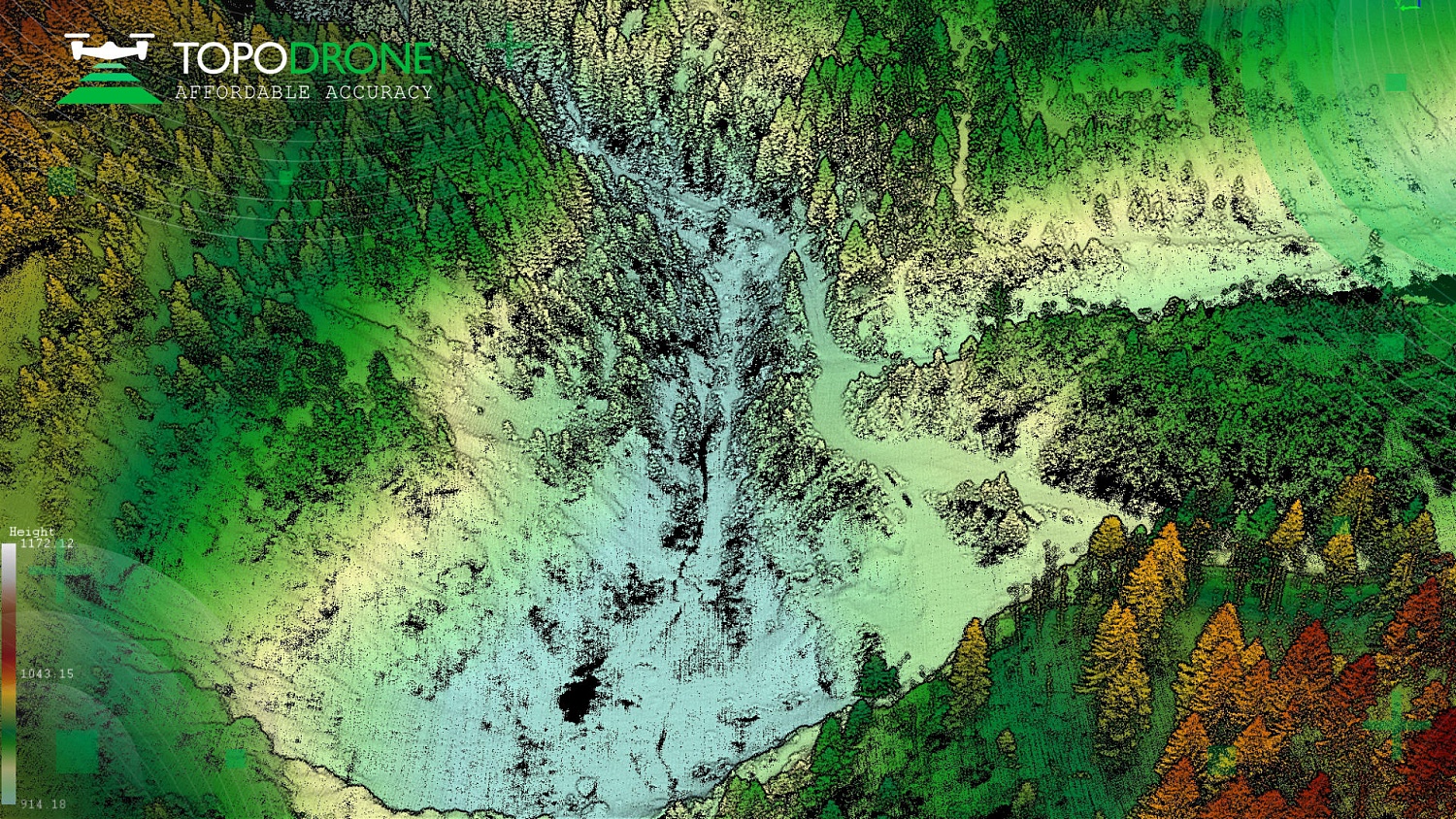 GEODETIC MEASUREMENTS AND MAPPING FOR THE OPENING OF THE OLD BARITE QUARRY IN SUCEAVA COUNTY, ROMANIA: AN EXPLORATION BASED ON DRONE LIDAR SCANNING