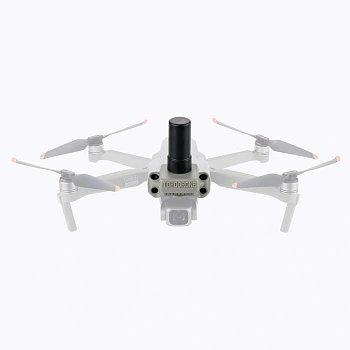 TOPODRONE PPK for DJI Air 2S
