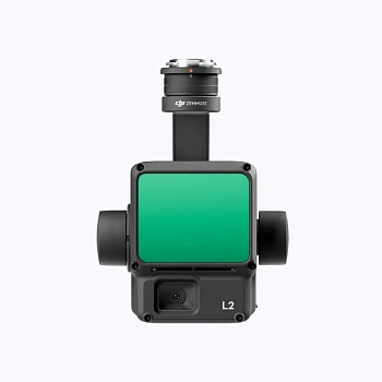 DJI Zenmuse L2