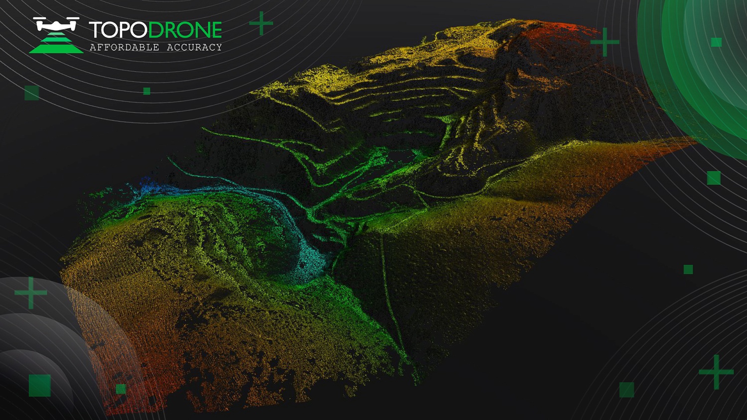 GEODETIC MEASUREMENTS AND MAPPING FOR THE OPENING OF THE OLD BARITE QUARRY IN SUCEAVA COUNTY, ROMANIA: AN EXPLORATION BASED ON DRONE LIDAR SCANNING